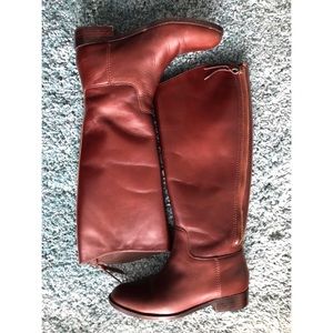 COLE HAAN RIDING BOOTS